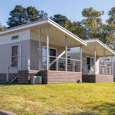 Katoomba Falls Tourist Park Экстерьер фото
